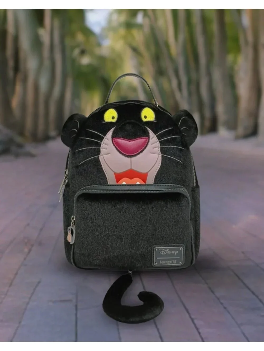 Loungefly this purr